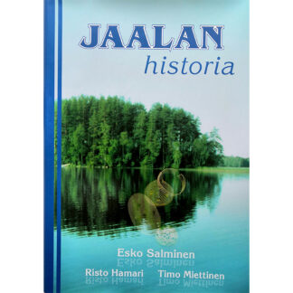 Jaalan historia (431205)