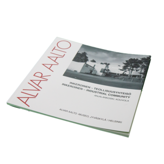 Alvar aalto -kirja
