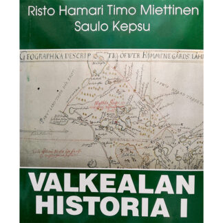Valkealan historia osa 1