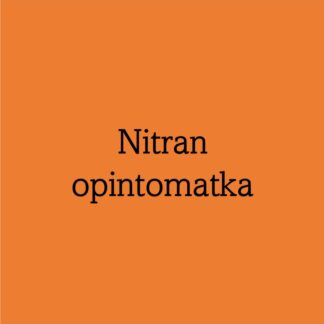 Nitran opintomatka 15.–20.10.2023 (989182)