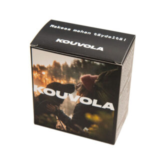 Kouvolan lakritsi -paketti