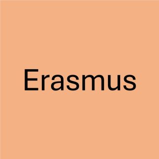 Erasmus-vaihto Espanja (989176)