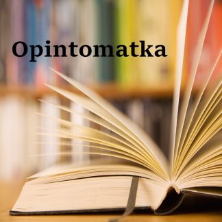 Espanjan opintomatka 12/2025 ennakkomaksu (989170)