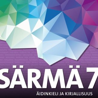 Särmä 7 tai 8