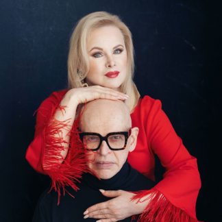 Rakkaudella, Jorma ja Helena