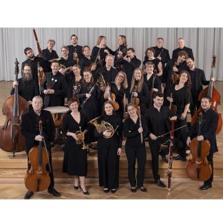 Itsenäisyyspäivän konsertti