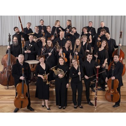 Itsenäisyyspäivän konsertti