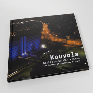 Kouvola-kuvateos