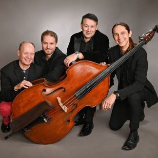 Tänä iltana konsertti