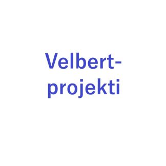 Velbert-projekti