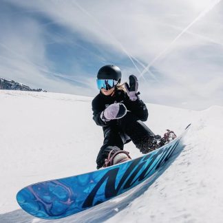 Lasketteluretki Messilään 26.2.2026 12- 17 vuotiaille