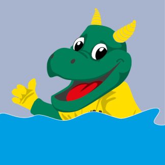 Talvilomaviikon liikuntatapahtuma SPLÄSH! Kuusankoskella 7-10-vuotiaille