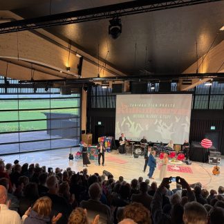 Kouvola-päivä 9.5.2026