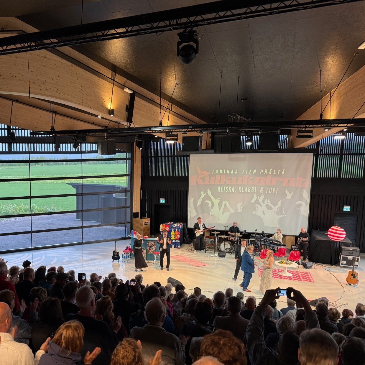 Kouvola-päivä 9.5.2026