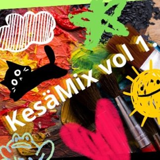 Kesämix vol 1.