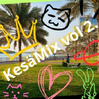 Kesämix vol 2.