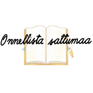 Onnellista sattumaa 15 € alennettu hinta