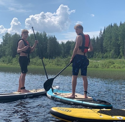 SummerSport