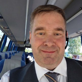 Bussikuljetus Wiipurintien markkinoille